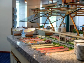 Plaza Premium Columbus Bremen