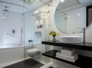 The Savoy Tel-Aviv, Sea Side