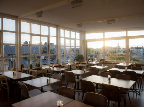 Отель Villa Dahlia