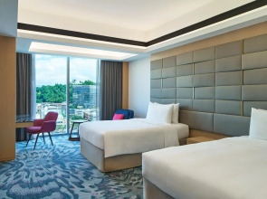 Le Meridien Kota Kinabalu