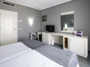 Hotel ILUNION Alcora Sevilla