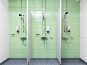 Imatra Spa Sport Camp - Hostel