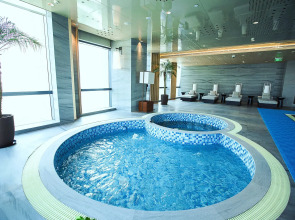 HUALUXE Wuxi Taihu by IHG