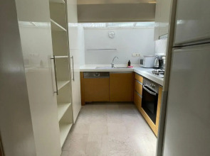 Cheya Gumussuyu Residence