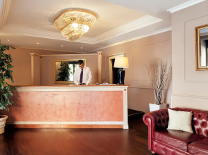 c-hotels Club House Roma