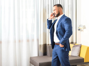 Novotel Brussels City Centre