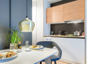 smartments Berlin Karlshorst