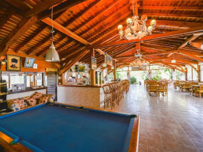 Milkyway Apart & Hotels