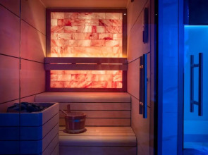 Hôtel & Spa Saint Jacques