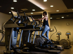 Отель Royal Maxim Palace Kempinski Cairo