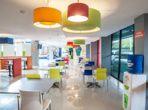 POP! Hotel Kuta Beach Bali