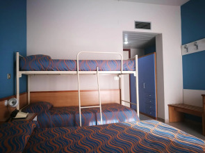 Hotel Village Club Santa Caterina