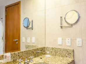 Hotel Marina Palace Rio Leblon