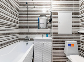 Апартаменты Rentwill у Крокус ЭКСПО