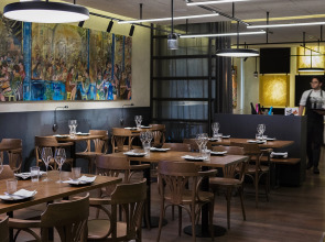 Park Hotel Barcelona