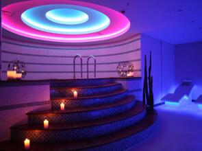 Goldcity Holiday Homes