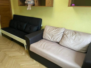 Moment House (Момент Хаус) на улице Жуковского