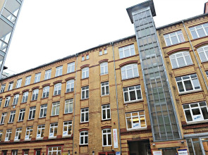 Hotel Transit Loft Berlin