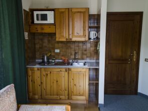 Residence Cima Jazzi