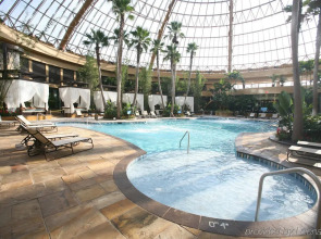 Отель Harrah's Resort Atlantic City