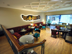 Neorion Hotel - Special Class