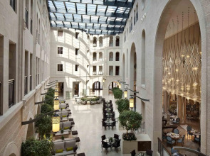 Waldorf Astoria Jerusalem