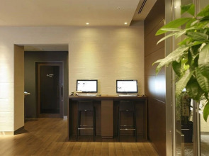 Отель Dormy Inn Premium Shibuya Jingumae Hot Spring