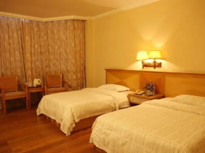 Guangzhou Hung Fuk Mun Hotel