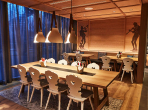 Steigenberger Hotel München