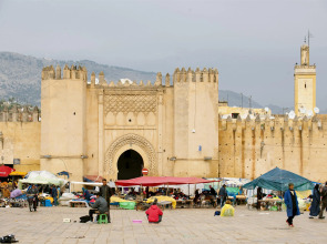 Barceló Fès Medina