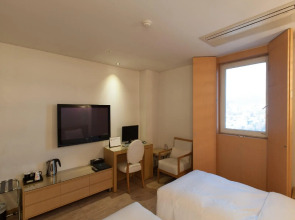 Benikea Hotel Acacia