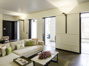 The Lodhi - A member of The Leading Hotels Of The World