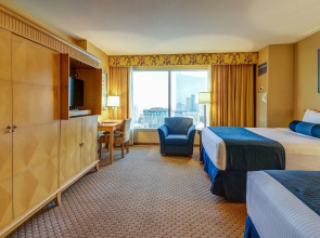 Resorts Casino Hotel Atlantic City