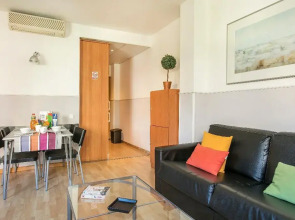 Apartments Sata Park Guell Area
