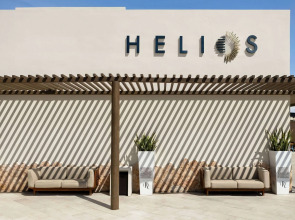 TRS Yucatan Hotel - Adults Only - All Inclusive