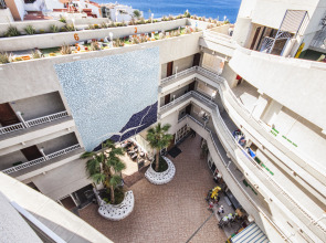 Apartamentos Vigilia Park