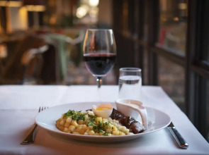 Sigtunastiftelsen Hotell & Konferens