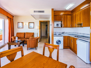 Hotel Sunway Playa Golf & Spa Sitges