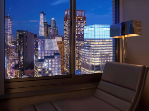 W New York - Times Square