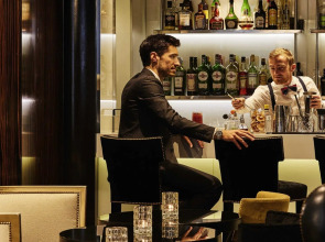 Sofitel Paris Le Faubourg