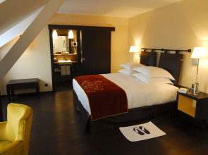 Eastwest Hotel by Malone