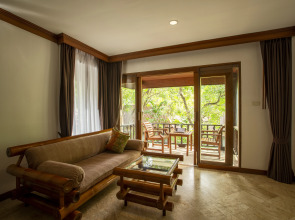 Railay Bay Resort and Spa