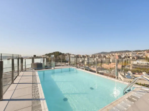 Catalonia Park Güell