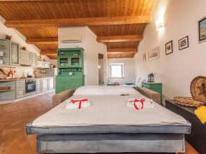 Una Mansarda Nell'isola