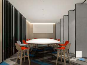 Holiday Inn Express Sanya Bay by IHG