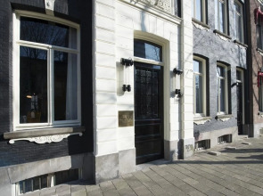 Boutique Hotel Oosteinde