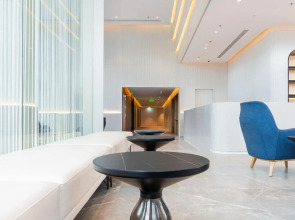 Arbour Hotel And Residence Pattaya