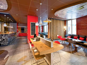 ibis Hamburg Alster Centrum