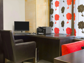 Ramada by Wyndham Iasi City Centre