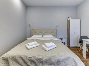 АпартПейдж на Приморском